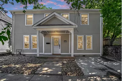 1205 E 9th Street, Austin, TX 78702 - Photo 1