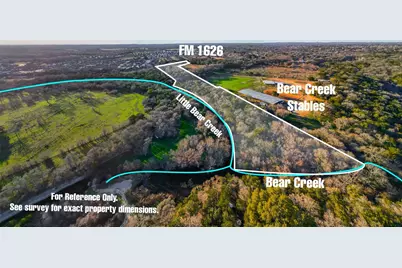 13017 Bob Johnson Lane #C, Manchaca, TX 78652 - Photo 1