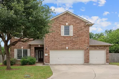 900 Brighton Place, Round Rock, TX 78665 - Photo 1