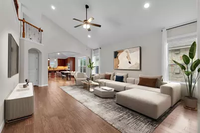 11704 Santa Elena Lane, Austin, TX 78717 - Photo 3