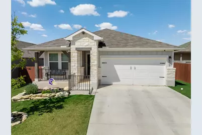 537 Loriner Way, Liberty Hill, TX 78642 - Photo 1
