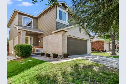 12816 Thomas Jefferson Street, Manor, TX 78653 - Photo 1