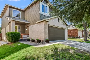 12816 Thomas Jefferson St, Manor, TX 78653 - Photo 1