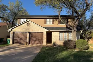 2900 Sabinal Trail, Cedar Park, TX 78613 - Photo 1