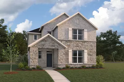 698 Clarissa Street, Buda, TX 78610 - Photo 1