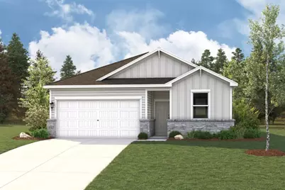 4815 Native Pearl, Austin, TX 78754 - Photo 1