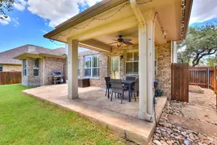 1108 Ritter Dr, Cedar Park, TX 78613 - Photo 35