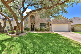 1108 Ritter Dr, Cedar Park, TX 78613 - Photo 1