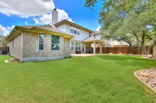 1108 Ritter Dr, Cedar Park, TX 78613 - Photo 35