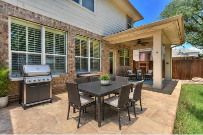 1108 Ritter Drive, Cedar Park, TX 78613 - Photo 39