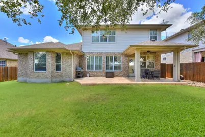 1108 Ritter Drive, Cedar Park, TX 78613 - Photo 39