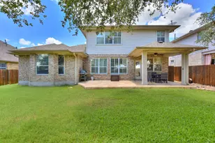 1108 Ritter Dr, Cedar Park, TX 78613 - Photo 39