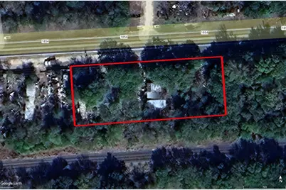 1707 Fm 1854, Dale, TX 78616 - Photo 1