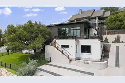 5819 Westslope Drive, Austin, TX 78731 - Photo 1