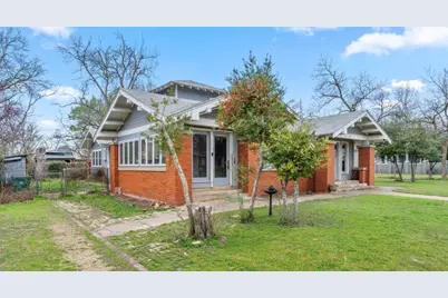 501 E 6th Street, Cameron, TX 76520 - Photo 5