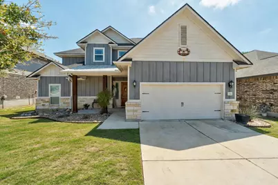 216 Ancient Oak Way, San Marcos, TX 78666 - Photo 1