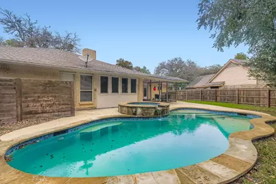 10705 Pinehurst Drive, Austin, TX 78747 - Photo 29