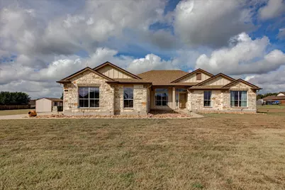 104 S Buckboard, Liberty Hill, TX 78642 - Photo 1