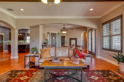 129 Painted Post, Bastrop, TX 78602 - Photo 3