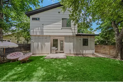 939 E 52nd Street #2, Austin, TX 78751 - Photo 25