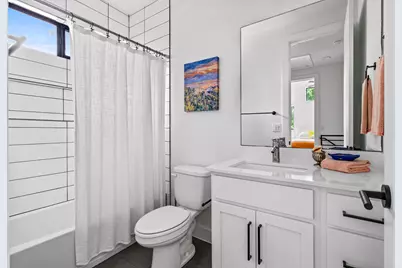 939 E 52nd Street #2, Austin, TX 78751 - Photo 15