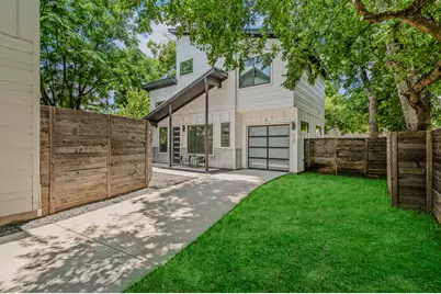939 E 52nd Street #2, Austin, TX 78751 - Photo 17