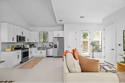 939 E 52nd Street #2, Austin, TX 78751 - Photo 1