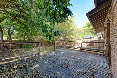 1805 Mohle Drive #B, Austin, TX 78703 - Photo 17