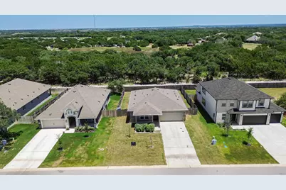 513 Lucky Avenue, Bertram, TX 78605 - Photo 33