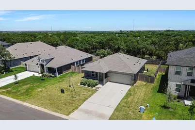 513 Lucky Avenue, Bertram, TX 78605 - Photo 29