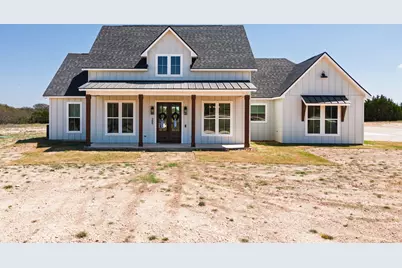 305 Willow Oak Drive, Goldthwaite, TX 76844 - Photo 1