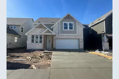 318 Willow Heights Drive, Hutto, TX 78634 - Photo 1