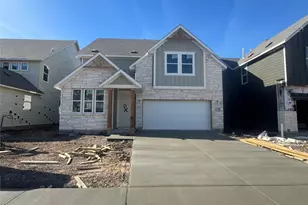 318 Willow Heights Drive, Hutto, TX 78634 - Photo 1