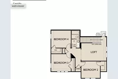 318 Willow Heights Drive, Hutto, TX 78634 - Photo 5