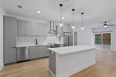 2500 Longview Street #105, Austin, TX 78705 - Photo 1