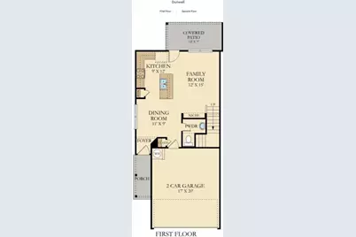 15209 Spruce Frost Cove, Del Valle, TX 78617 - Photo 21