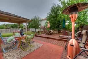 722 Settlement St, Cedar Park, TX 78613 - Photo 33