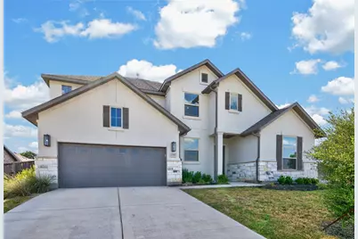 1330 Stone Manor Trail, Round Rock, TX 78665 - Photo 1
