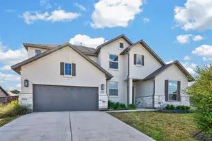 1330 Stone Manor Trail, Round Rock, TX 78665 - Photo 1