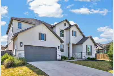 1330 Stone Manor Trail, Round Rock, TX 78665 - Photo 3