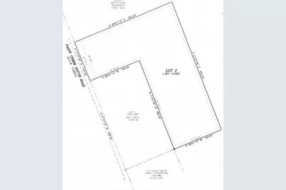 Tbd- Paint Creek South Lot Road, Paige, TX 78659 - Photo 1