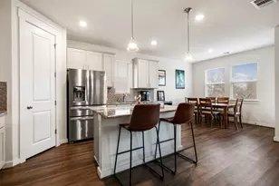 8204 A Prairie Rye Dr, Lago Vista, TX 78645 - Photo 9