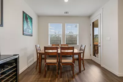 8204 A Prairie Rye Drive, Lago Vista, TX 78645 - Photo 13