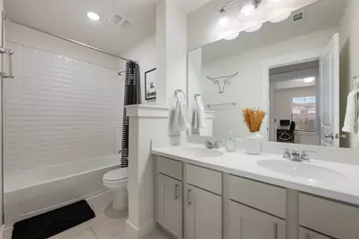 8204 A Prairie Rye Drive, Lago Vista, TX 78645 - Photo 23