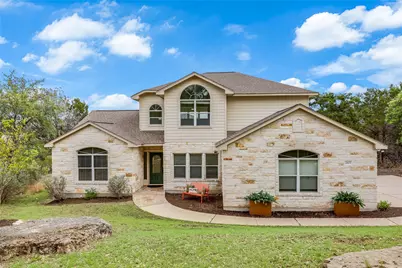 21825 Surrey Lane, Lago Vista, TX 78645 - Photo 1
