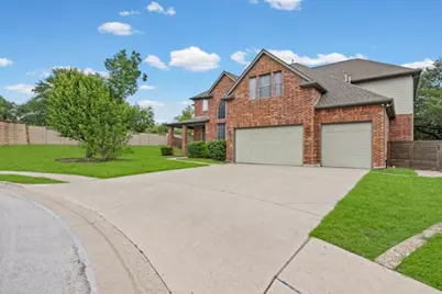 2500 Zambia Drive, Cedar Park, TX 78613 - Photo 3