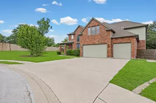 2500 Zambia Dr, Cedar Park, TX 78613 - Photo 3