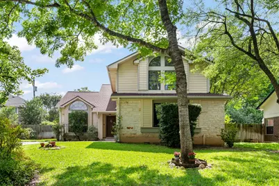1807 Blackjack Drive, Round Rock, TX 78681 - Photo 1
