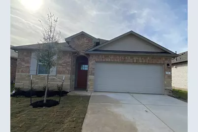 236 Sunniberg Loop, Georgetown, TX 78626 - Photo 1