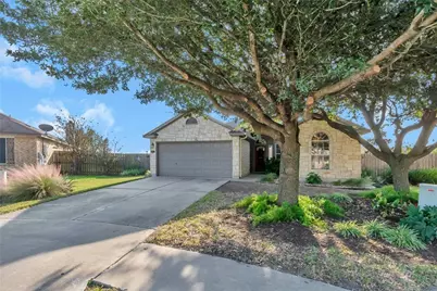 310 Stewart Drive, Hutto, TX 78634 - Photo 1